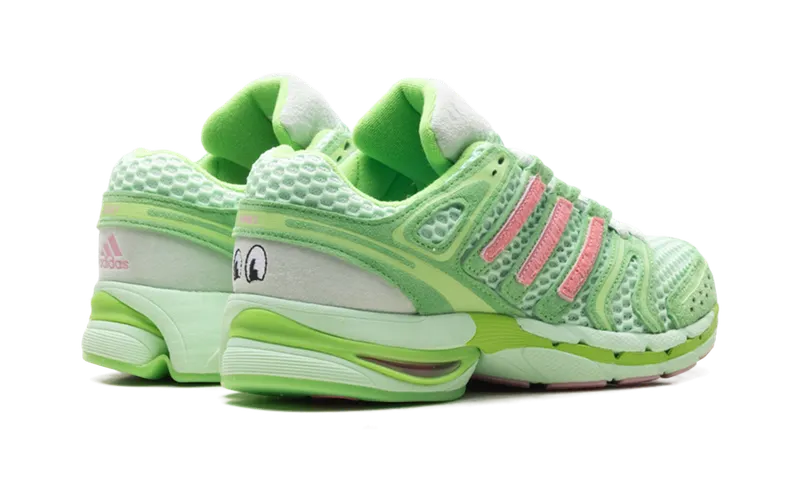 Adidas Adistar Control 5 “Unheardof Pork Chop Piggy Runner 2.0 Cupcake” (KJ8358)