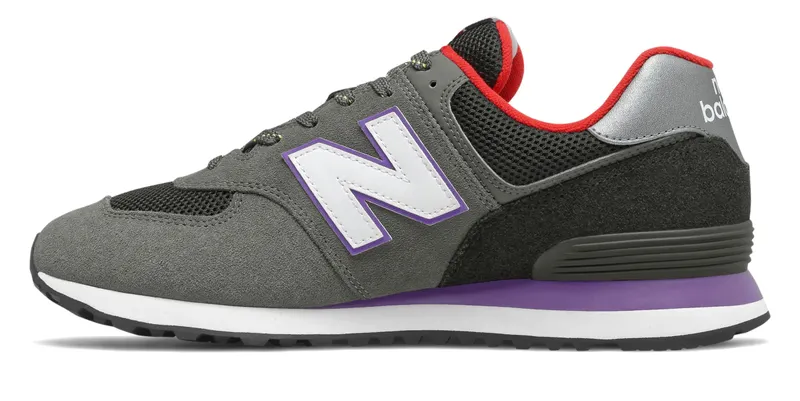 New Balance 574 Raptors (ML574UC2)