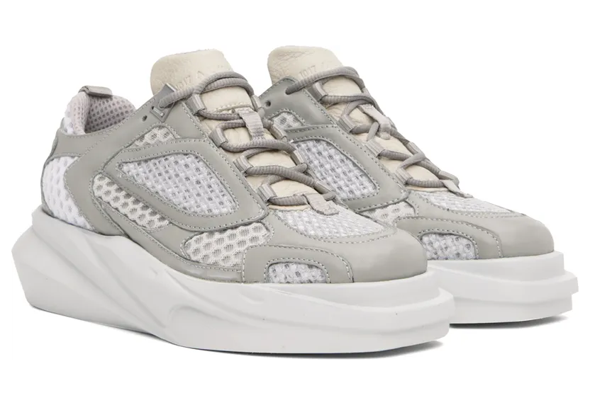 1017 ALYX 9SM Gray Mono Hiking Sneakers (AAUSN0029LE04.F22) (4)