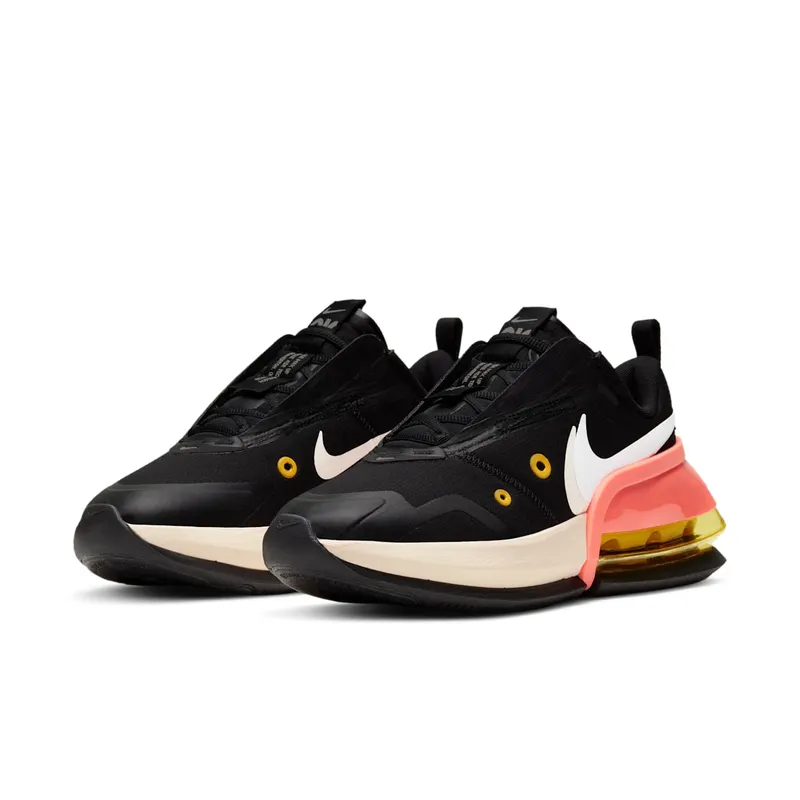 Nike Air Max Up Black Pink (CT1928-001)