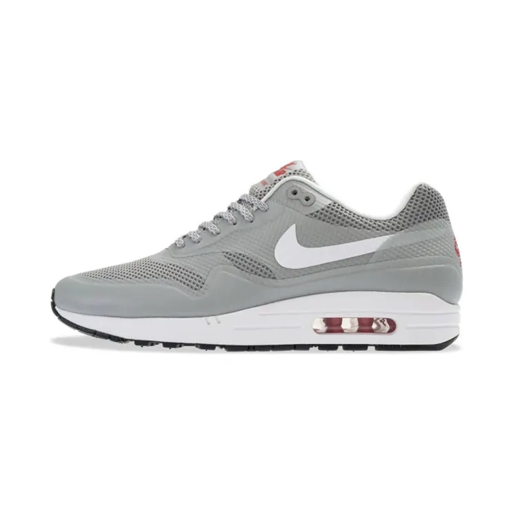 Nike Air Max 1 Hyperfuse Matte Silver (543213-016)