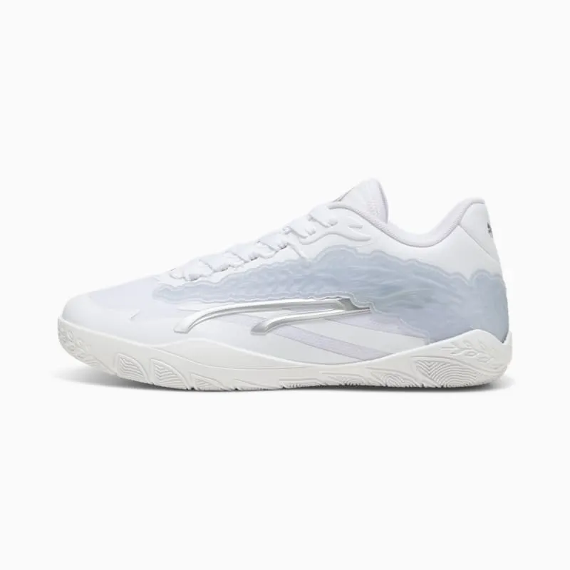 Puma Stewie 3 Team “White Silver” (380068-08)