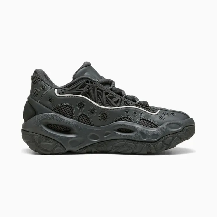 Puma LaMelo Ball LaFrancé RNR Dusky Gray (312274-03)