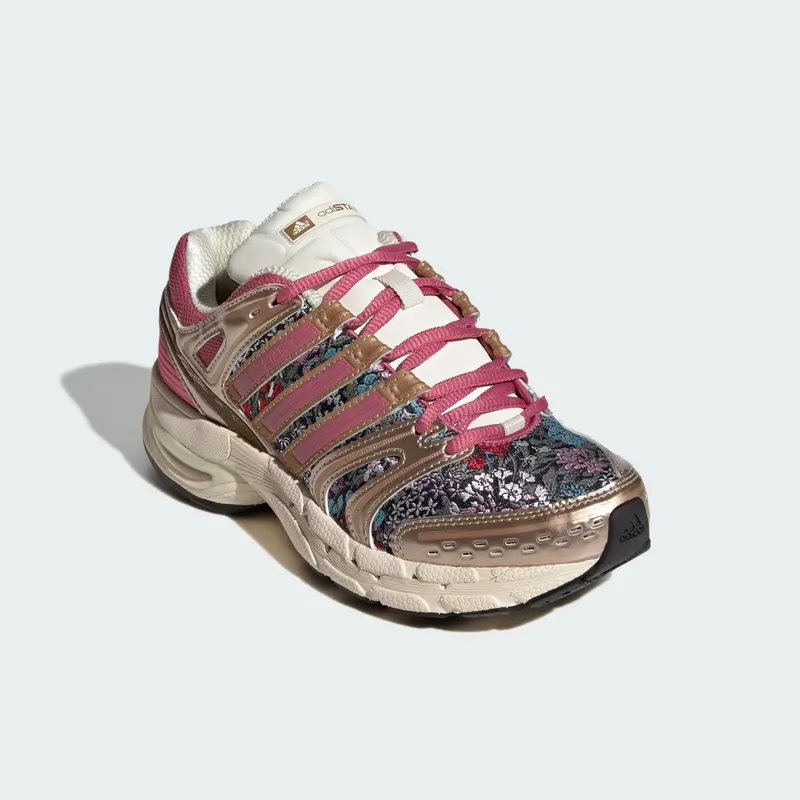Adidas Adistar Control 5 Cream White / Dual Magenta / Core Black (KH9823)