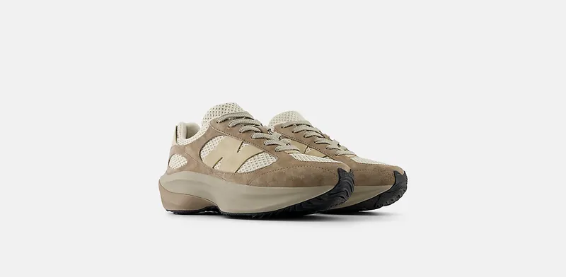New Balance WRPD Runner Mushroom Timberwolf (UWRPDHSC)