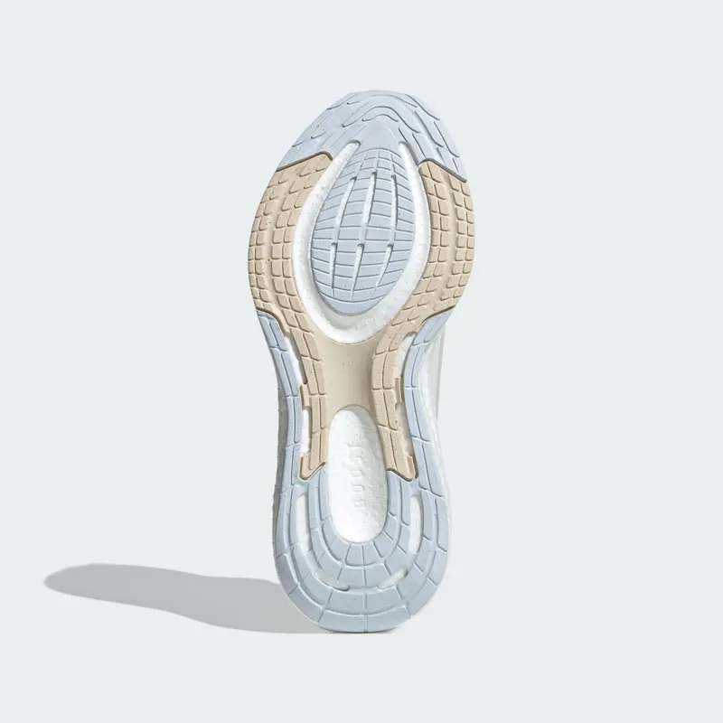 adidas Pureboost 23 Ivory Zero Metalic Halo Blue (IF1535)