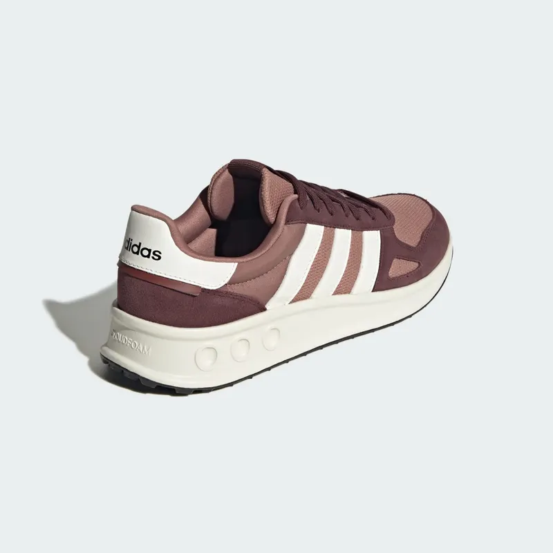 Adidas Run 84 Warm Clay / Cloud White / Aurora Ruby (JI4870)