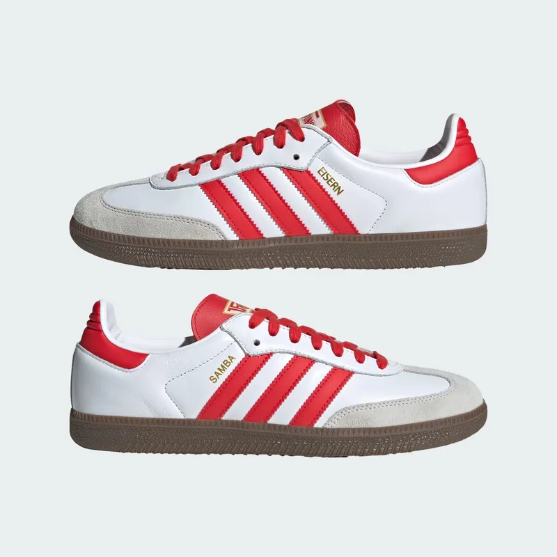 adidas Samba Union Berlin (JQ4051)
