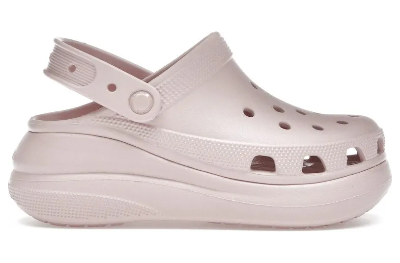 Crocs Classic Crush Clog Quartz (207521-6UR)