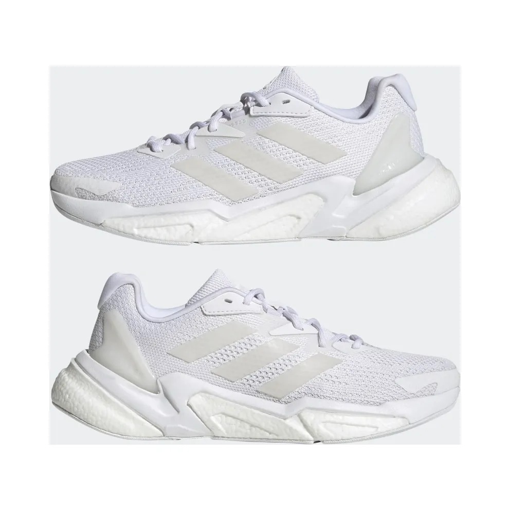 Adidas X9000L3 Cloud White / Cloud White / Cloud White (S23688)