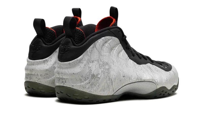 Nike Air Foamposite One Premium “Tekken 8 – Jin Kazama” (HF6367-001)