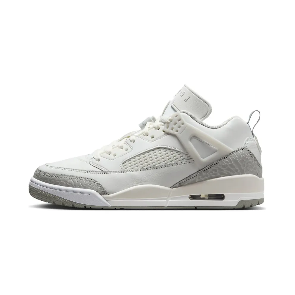 Jordan Spizike Low Summit White Photon Dust (HQ3602-121)