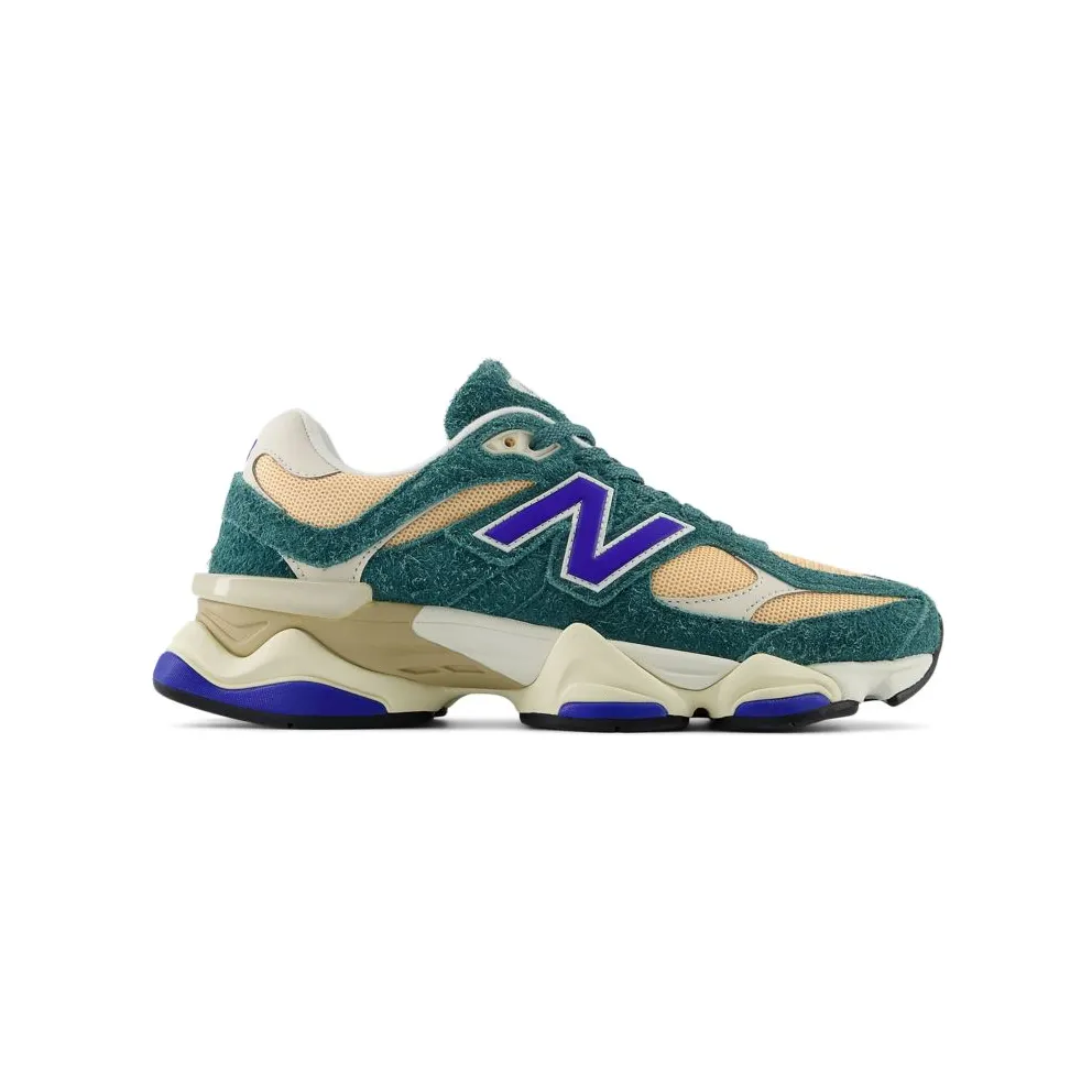 New Balance 9060 “New Spruce Purple” (U9060GEC)