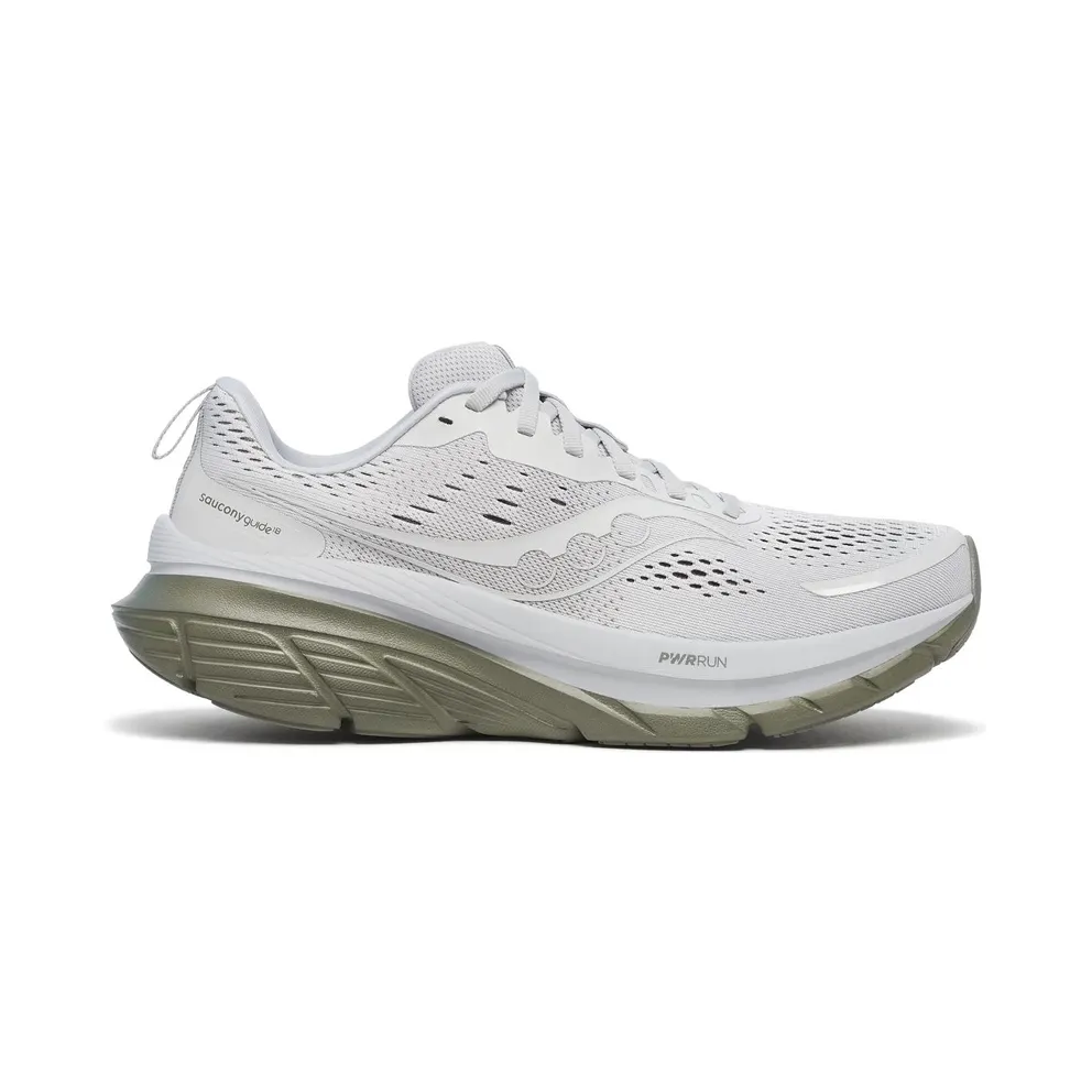 Saucony Guide 18 Cloud Olive (S20998-105)