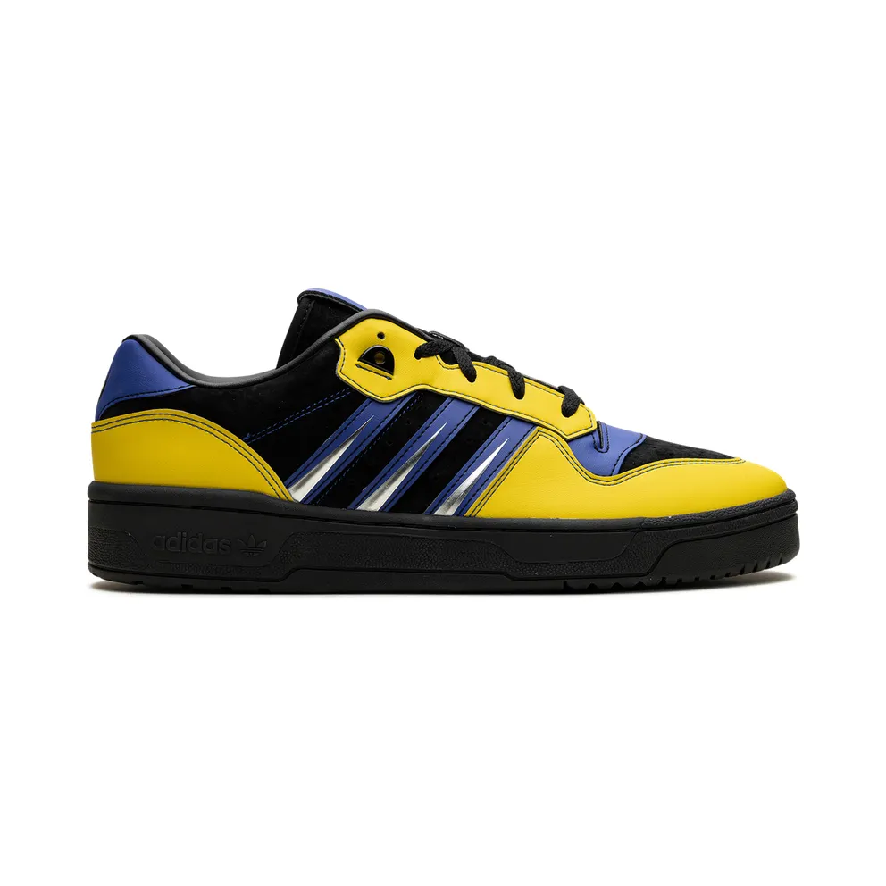 Adidas Rivalry “Marvel – Wolverine” (JQ5037)