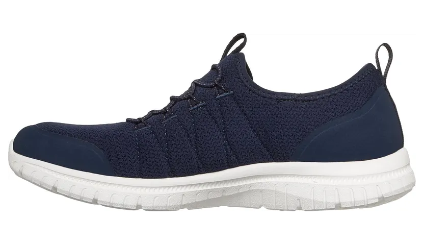 skechers-arch-fit 104594_NVY