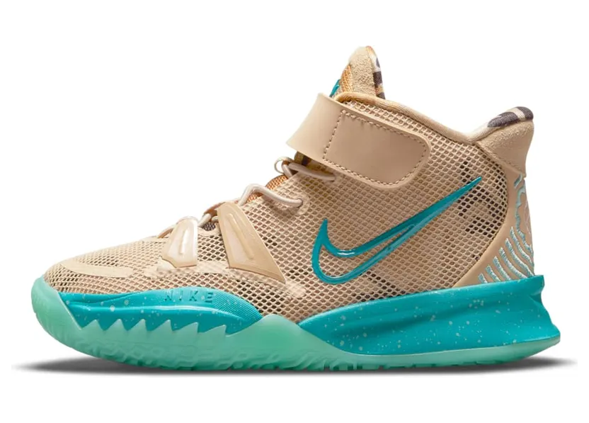 Nike Kyrie 7 Ripple (PS) (CT4087-207)