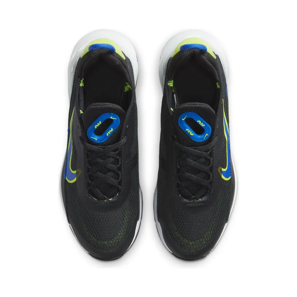 Nike Air Max 2090 Older Kids’ Black (DA4669-001)