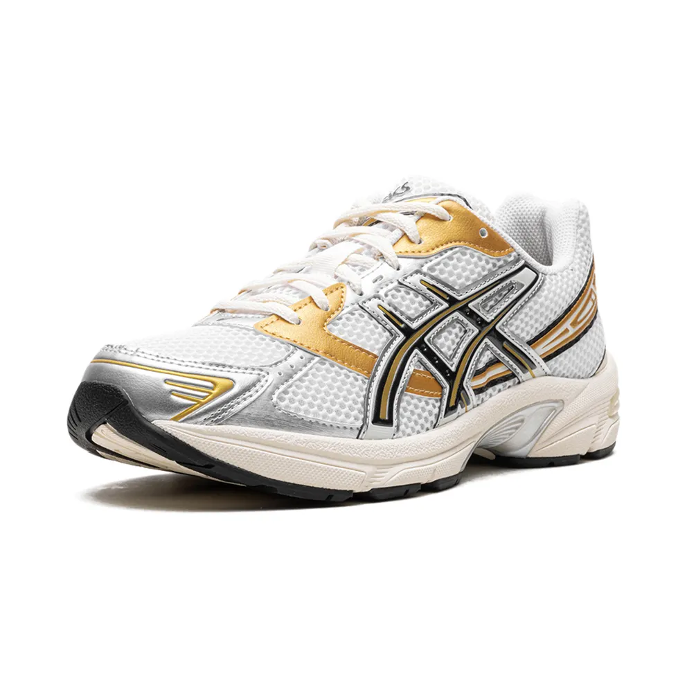 Asics Gel 1130 “White / Black” (1203A698-100)