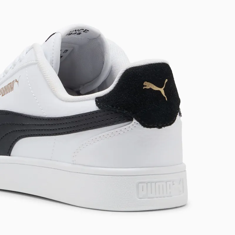 Puma Shuffle Gold/Black/White (309668-03)