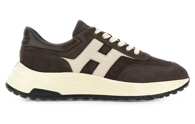 Hogan Hyperlight “Brown/Neutrals” (HXM5630FR30S 9G739T)