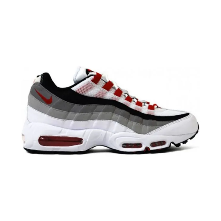 Nike Air Max 95 Comet Red