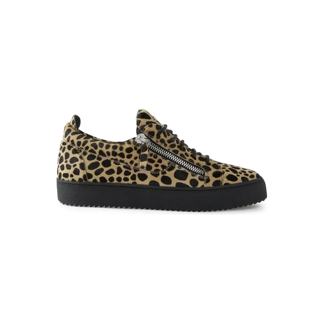 Giuseppe Zanotti Frankie Savage sneakers – Beige (RU60030001)