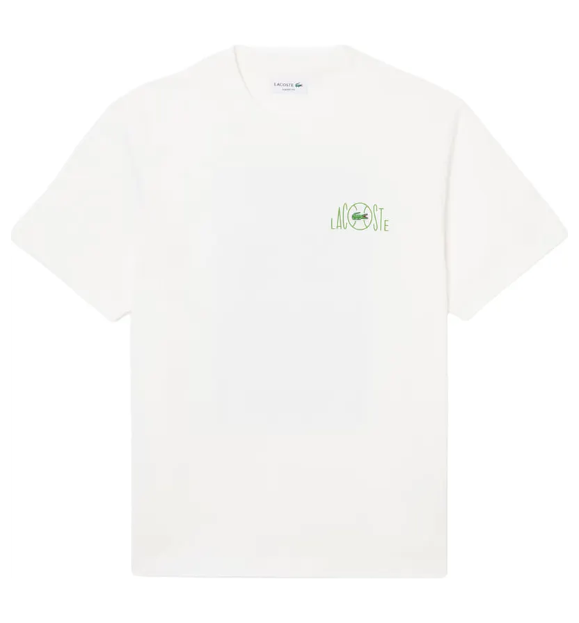 Lacoste – T-Shirt – T-Shirt-kurzarm (TH2197-00-70V)
