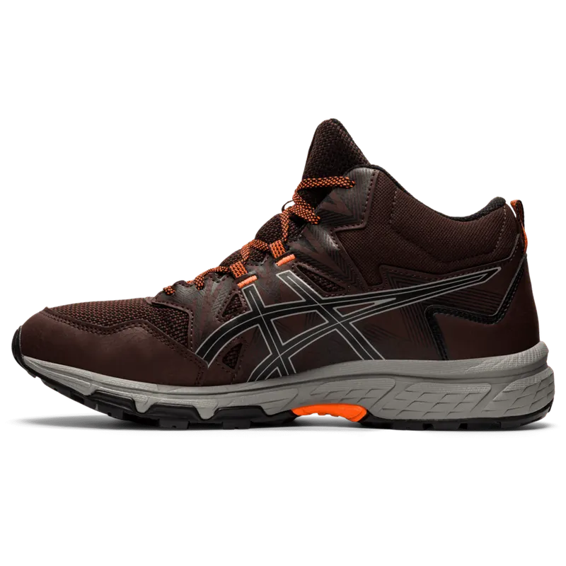 Asics GEL-VENTURE 8 MT Coffee/Clay Grey (1011A993.202)