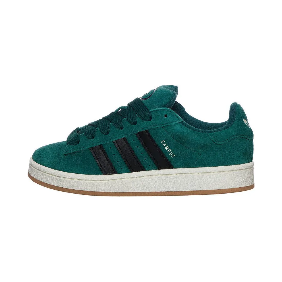 adidas Campus 00s Collegiate Green / Core Black / Off White (IF8763)