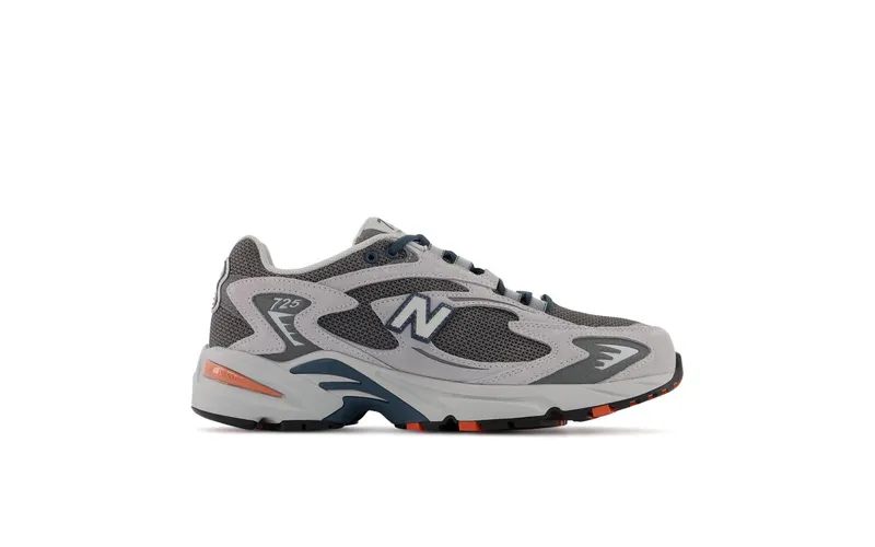 New Balance 725v1 Dark Grey (ML725N)