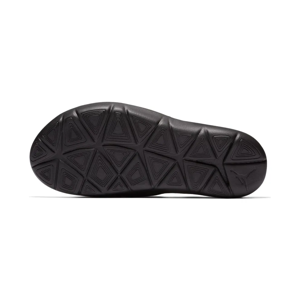 Jordan Hydro 7 Triple Black Black/Black (AA2517-010)