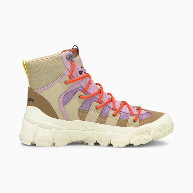 Puma xUPER Trailfox hoge schoenen (375191-01)