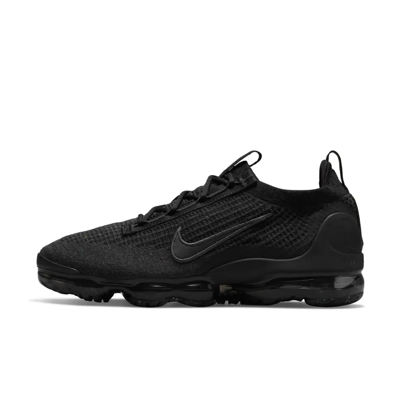 Nike Air VaporMax 2021 FK Black 50% Sustainable Materials (DH4084-001)
