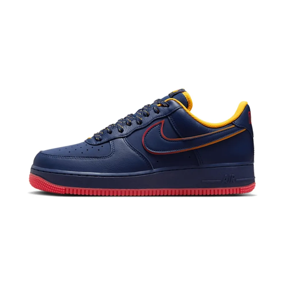 Nike Air Force 1 Low Retro Lettering (HV5752-410)