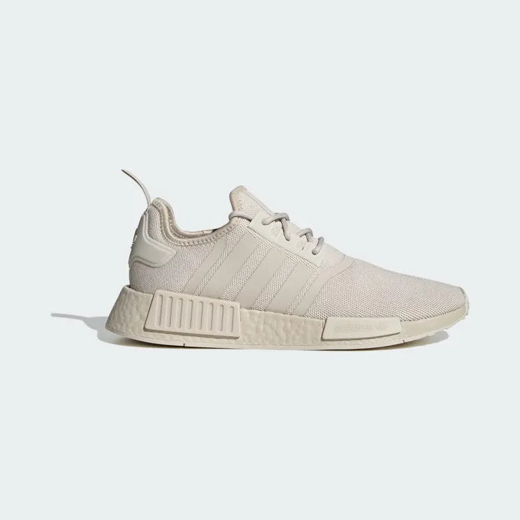 adidas NMD_R1 Primeblue Aluminium / Aluminium / Core Black (IG0697)