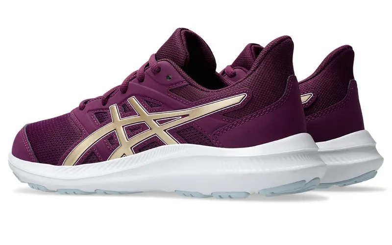 ASICS Jolt 4 Deep Mauve Champagne (1014A300-500)