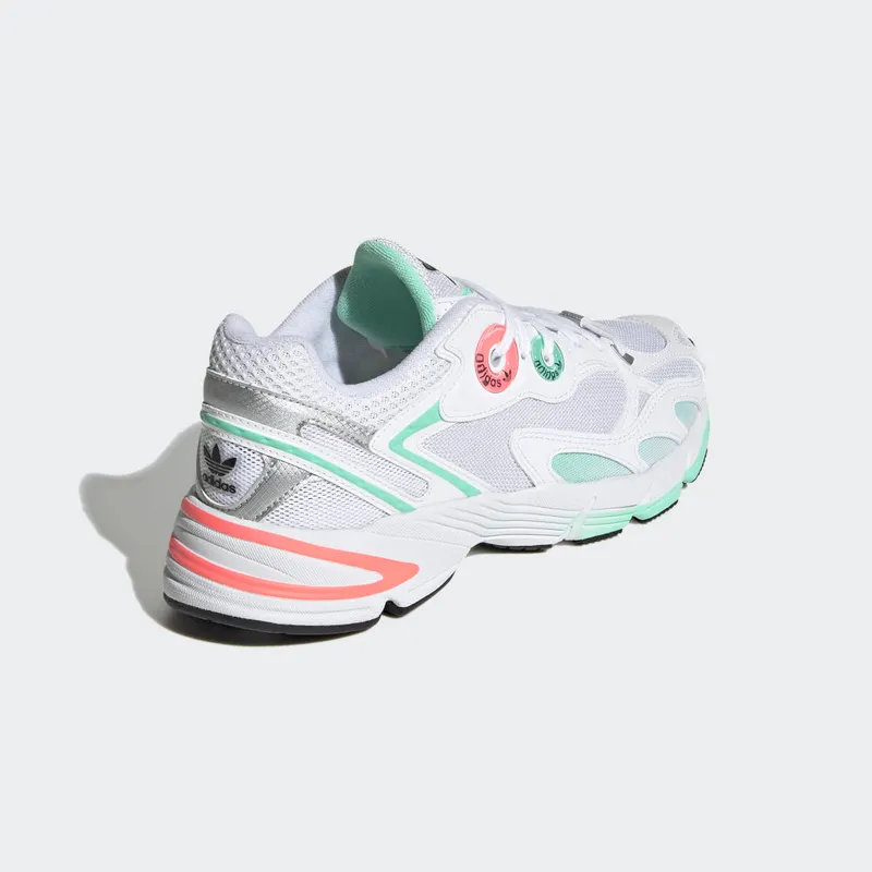 Adidas Astir Cloud White / Cloud White / Pulse Mint (GV8272)