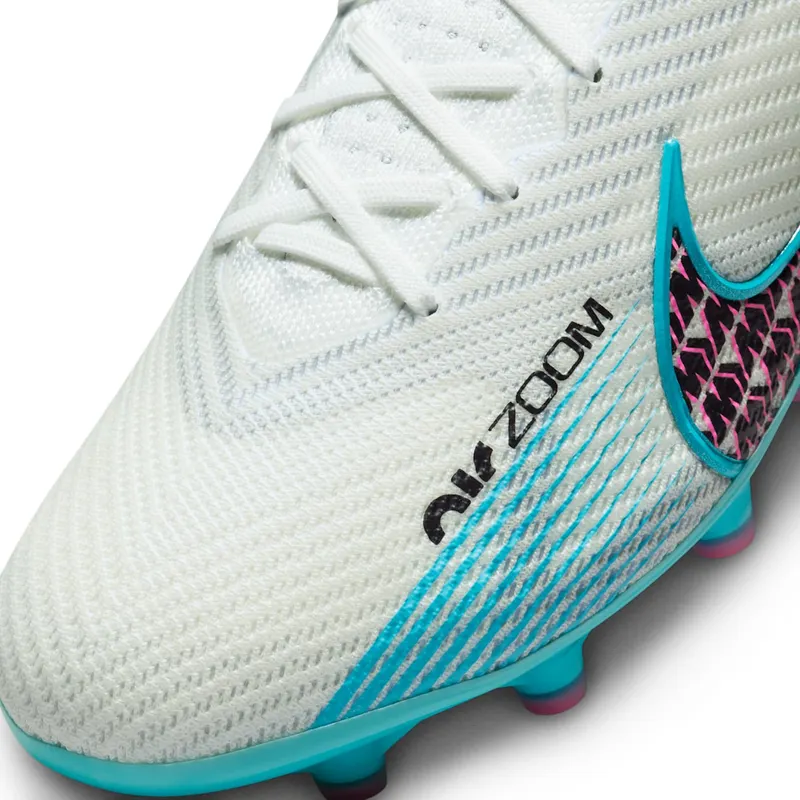 Nike Zoom Mercurial Superfly 9 Elite AG-Pro Blast Pack Baltic Blue (DJ5165-146)