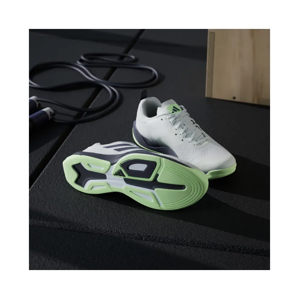 adidas Rapidmove Crystal Jade Aurora Black Green Spark (IF0967)