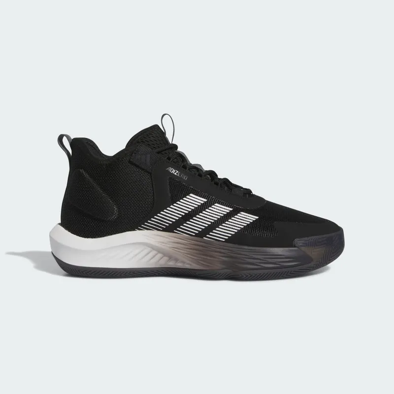 Adidas Adizero Select Team Shoes Core Black / Cloud White / Carbon (IG5576)