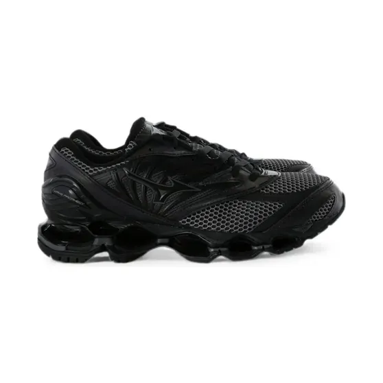 Mizuno Wave Prophecy X “Black” (590126)
