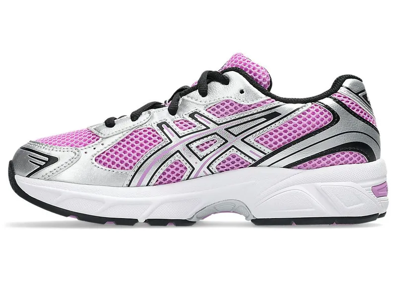 ASICS GEL-1130 GS “Lavender Glow / Pure Silver” (1204A169-700)