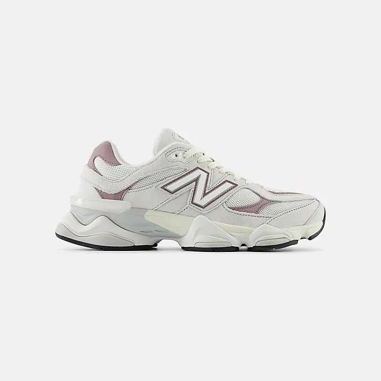 New Balance 9060 “Grey Matter Ice Wine” (U9060EEJ)