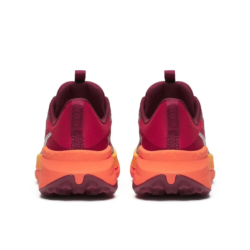 Saucony Xodus Ultra 3 Currant Pepper (S10914-212)