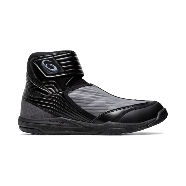 ASICS Gel-Nepxa Kiko Kostadinov Black (1023A009-001)