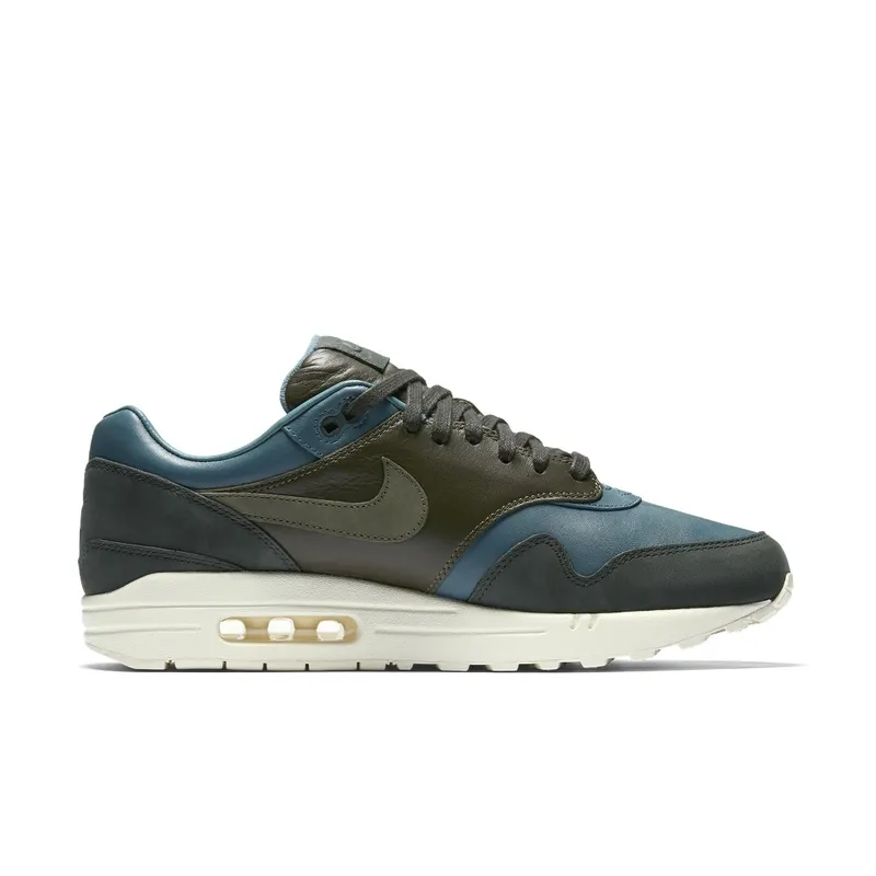 Nike Lab Air Max 1 Pinnacle Cargo Khaki Ice Jade (859554-300)