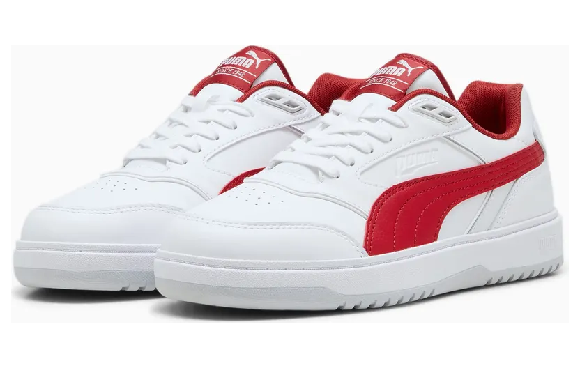 puma-doublecourt 393284-09