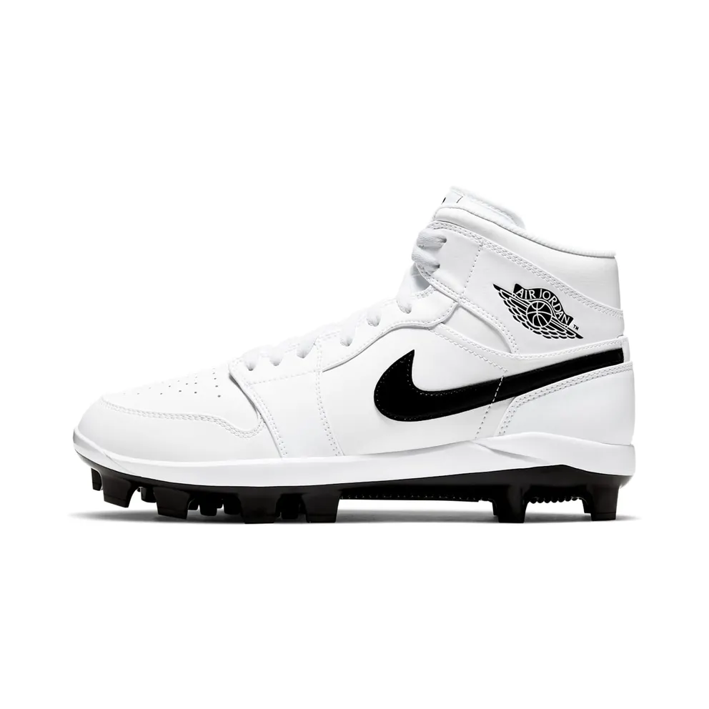 Jordan 1 Retro High MCS White Black (AV5354-100)