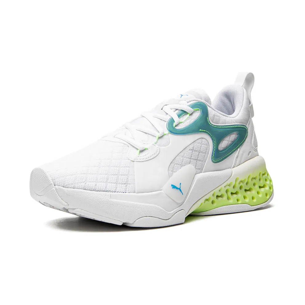 Puma Xectic Halflife Lenticular “White Ocean Dive” (376280-03)
